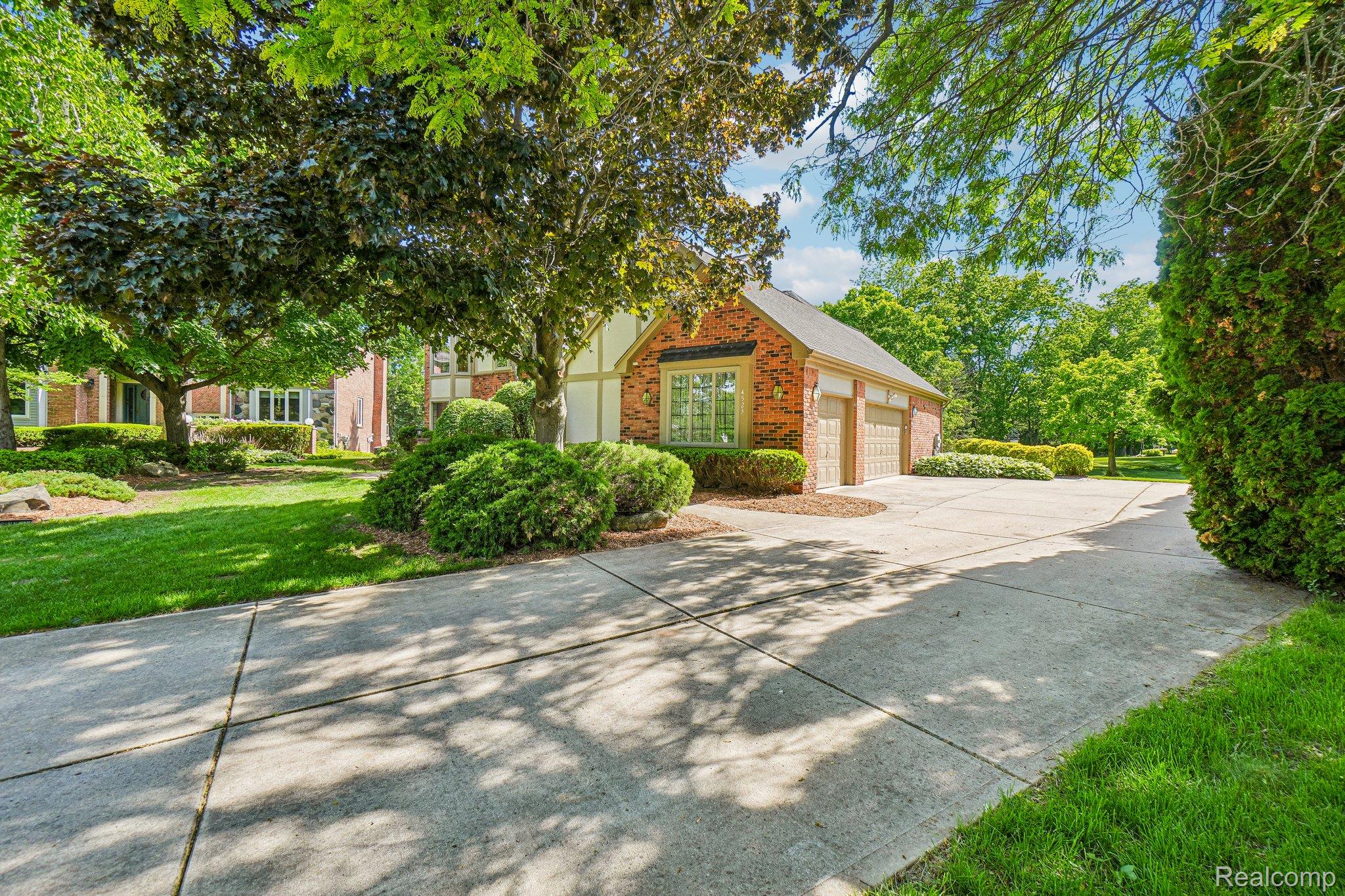 Residential in Troy 3