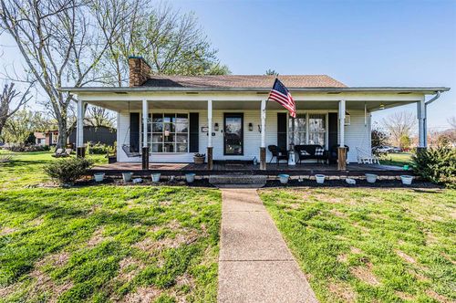 464 Larmon Mill Rd, Bowling Green, KY, 42104-7843 | Card Image