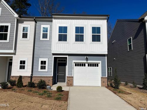 3305 Oak Pass Dr, Raleigh, NC, 27610-9539 | Card Image
