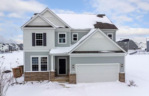 lot-2476-437 Weatherby Dr, Sunbury, OH, 43074-3605 | Card Image