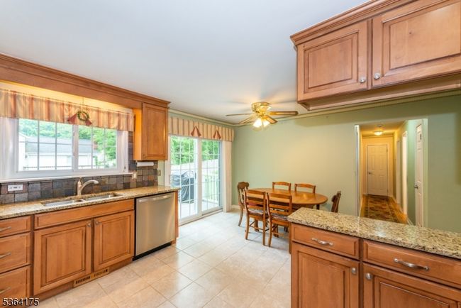 6 Condit St, House other with 3 bedrooms, 2 bathrooms and null parking in Succasunna NJ | Image 4