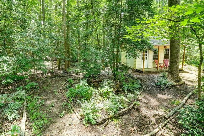 423 Elm Creek Dr, House other with 3 bedrooms, 2 bathrooms and null parking in Manakin Sabot VA | Image 39