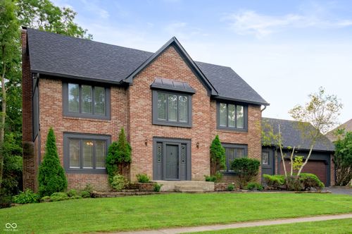 7474 Oakland Hills Dr, Indianapolis, IN, 46236-8784 | Card Image