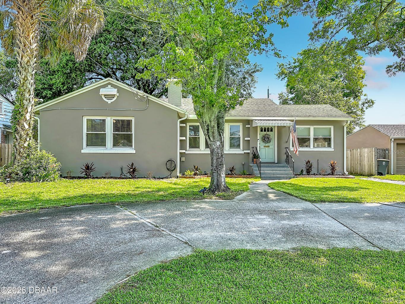 Residential in JACKSONVILLE 2