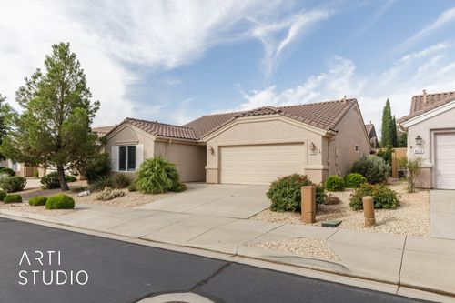 4280 Ironwood Dr, St George, UT, 84790 | Card Image