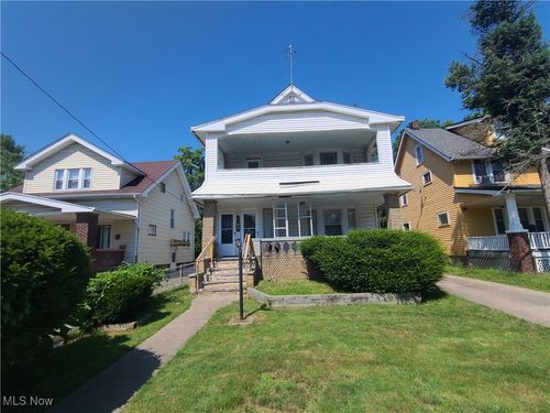 3446 E 125th St, Cleveland, OH, 44120-4322 | Card Image