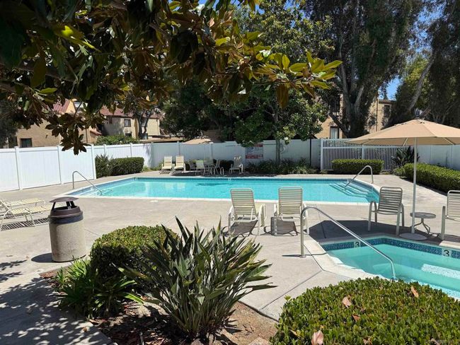 UNIT-243 - 9899 Scripps Westview Way, Condo with 2 bedrooms, 1 bathrooms and 1 parking in San Diego CA | Image 23