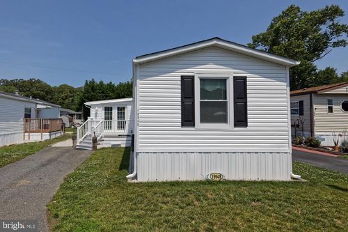19948 Atlantic Ave, REHOBOTH BEACH, DE, 19971-3817 | Card Image