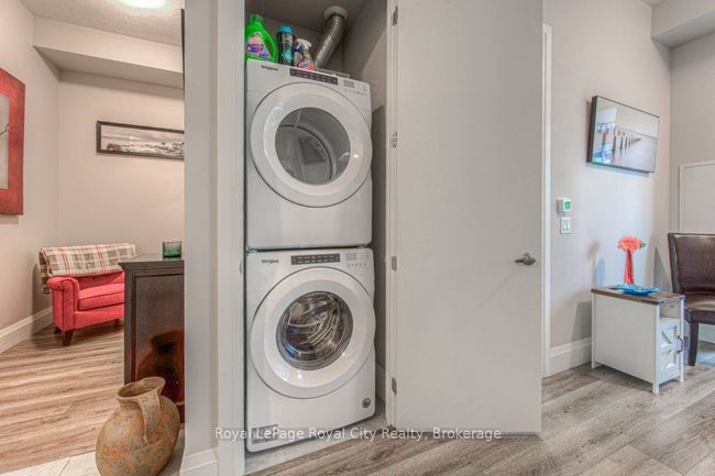 210 - 73 Arthur St S, Condo with 1 bedrooms, 1 bathrooms and null parking in Guelph ON | Image 15