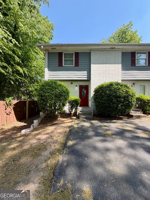 1-3241 Turner Street, East Point, GA, 30344 | Card Image