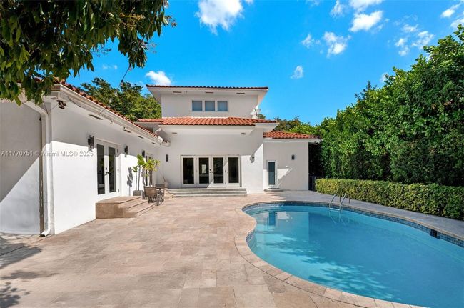 5601 San Vicente St, House other with 4 bedrooms, 5 bathrooms and null parking in Coral Gables FL | Image 14