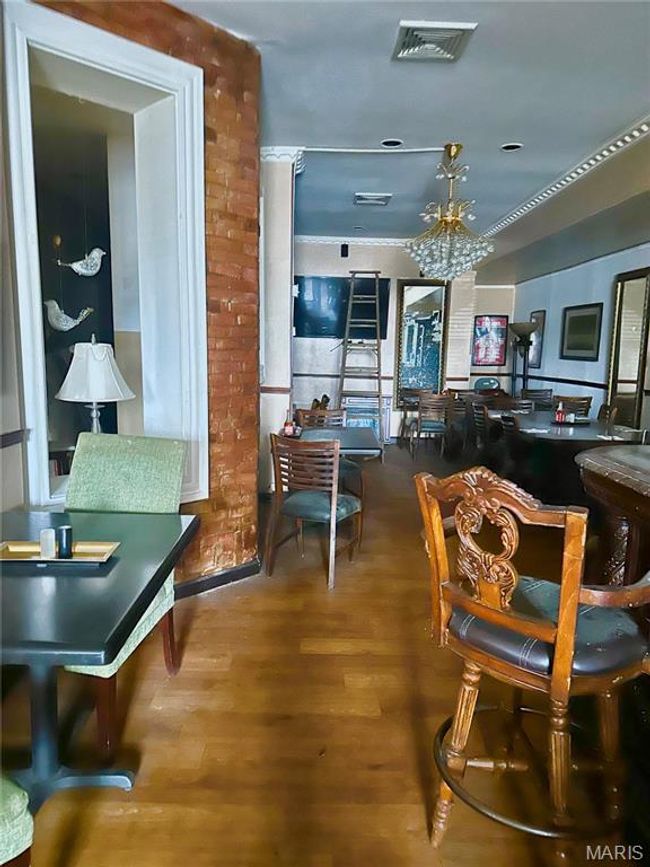 3257 S Jefferson Ave, Home with 0 bedrooms, 0 bathrooms and null parking in Saint Louis MO | Image 12