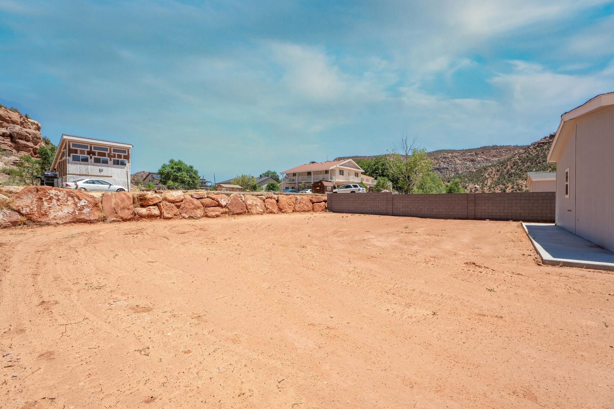 Residential in Hildale