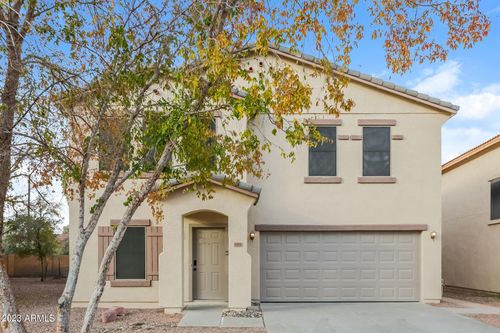 16016 N 168th Ln, Surprise, AZ, 85388-1346 | Card Image