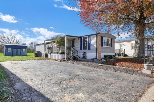 42 Deerpath St, Chillicothe, OH, 45601-1831 | Card Image