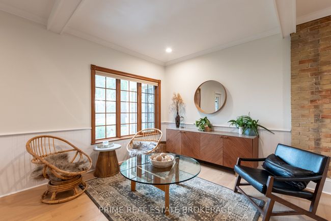 1499 Westdel Bourne, House other with 4 bedrooms, 3 bathrooms and 4 parking in London ON | Image 11