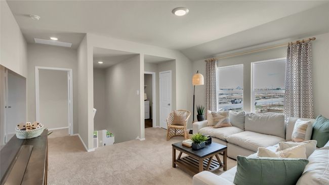 457 Sandringham Loop, House other with 4 bedrooms, 3 bathrooms and 2 parking in Uhland TX | Image 19