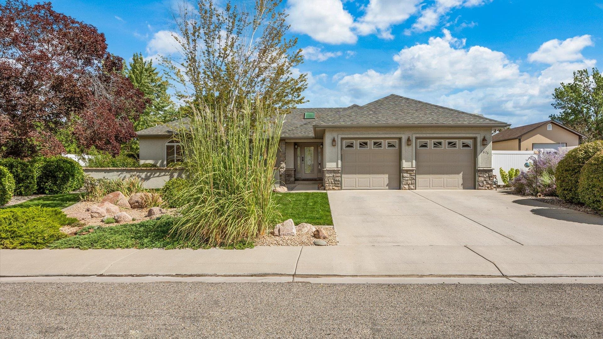 Kathy Jo Ln, Grand Junction, CO 81503