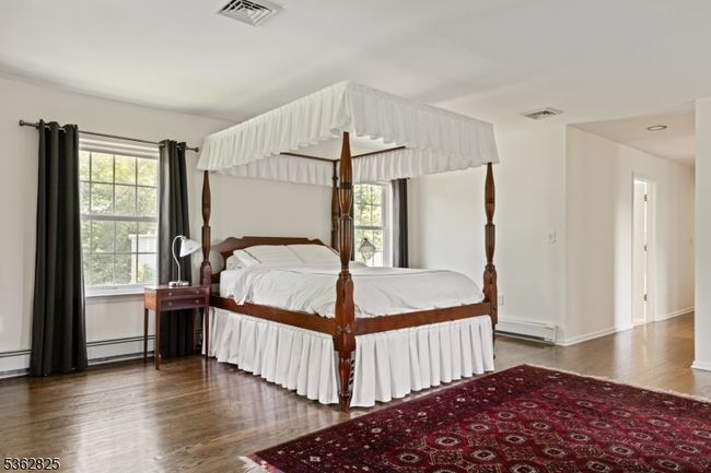 25 Orchard Ave, House other with 4 bedrooms, 2 bathrooms and null parking in Pennington NJ | Image 33