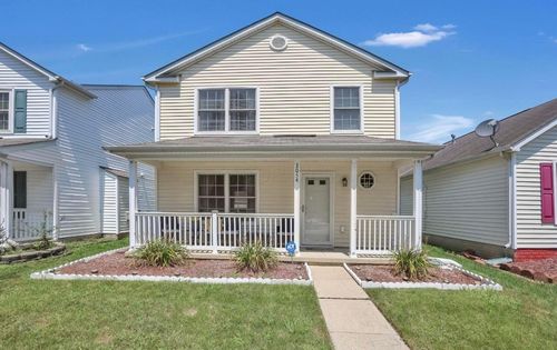 208-3054 Ratify Blvd, Columbus, OH, 43207-3588 | Card Image