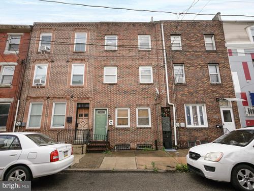 1705 N 3rd St, PHILADELPHIA, PA, 19122-3004 | Card Image