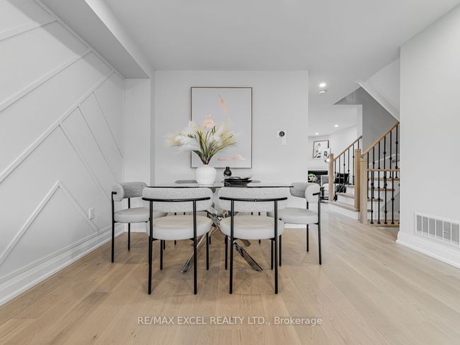 742 Castlemore Ave, House attached with 4 bedrooms, 4 bathrooms and 1 parking in Markham ON | Image 7