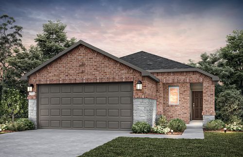 719 Springwell Drive, Princeton, TX, 75407 | Card Image