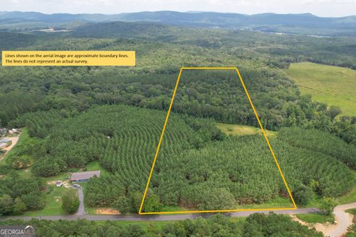 0 Sling Alley Rd, Lyerly, GA, 30730 | Card Image