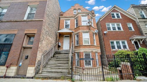 apt-2f-2756 W 24th St, Chicago, IL, 60608-3619 | Card Image