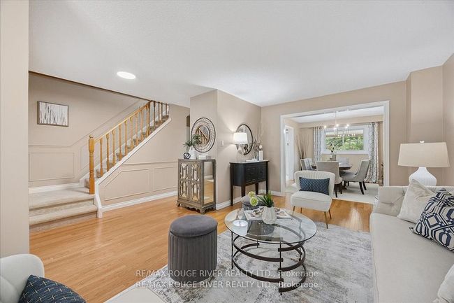 20 Frazer Rd, House other with 3 bedrooms, 2 bathrooms and 2 parking in Ajax ON | Image 9