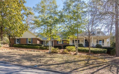 797 Greenwood Drive, North Augusta, SC, 29841 | Card Image