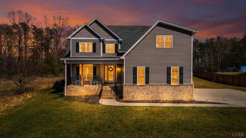 6559 Cottontown Road, Forest, VA, 24551 | Card Image