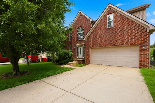 504 Thames Cir, Nicholasville, KY, 40356-9219 | Card Image