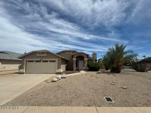 6205 N 89th Ave, Glendale, AZ, 85305-2473 | Card Image