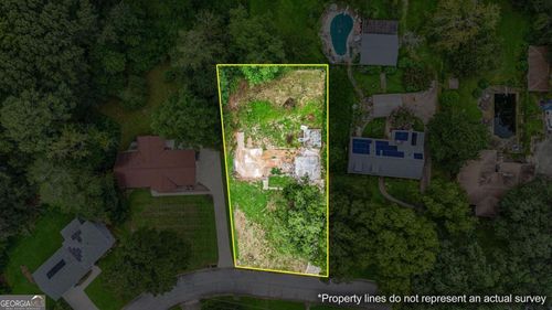 1203 Nancy Lee Way, decatur, GA, 30035-1051 | Card Image