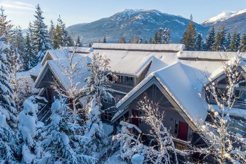 7-4890 Painted Cliff Rd, Whistler, BC, V8E1C9 | Card Image