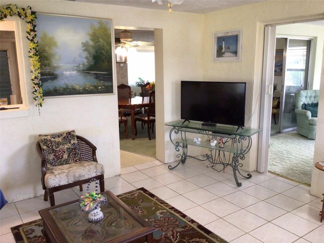 3850 Sablewood Dr, House other with 2 bedrooms, 2 bathrooms and null parking in HOLIDAY FL | Image 23