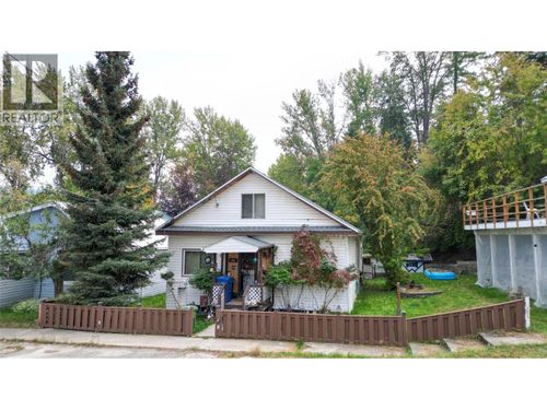 380 Bingay St, Kimberley, BC, V1A1X4 | Card Image