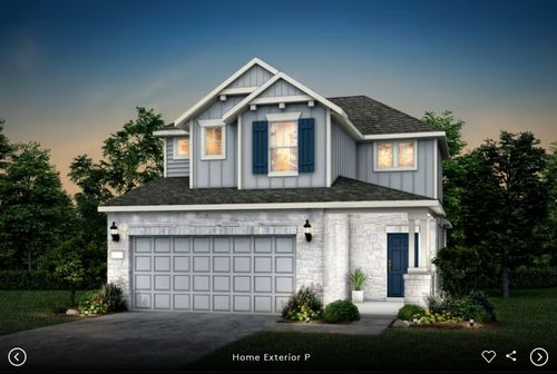 612 Knot Dr, Leander, TX, 78641-5708 | Card Image