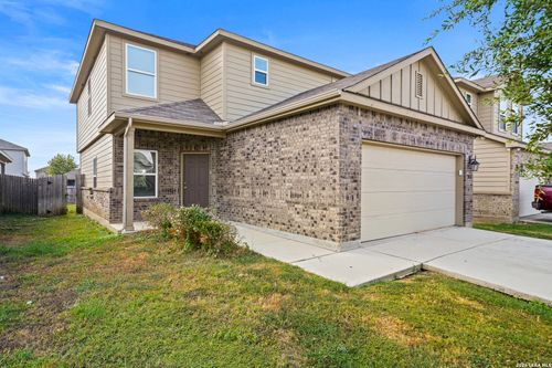 12912 Cicely, St Hedwig, TX, 78152 | Card Image