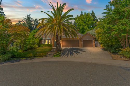 8543 Kenneth Hill Court, Fair Oaks, CA, 95628 | Card Image