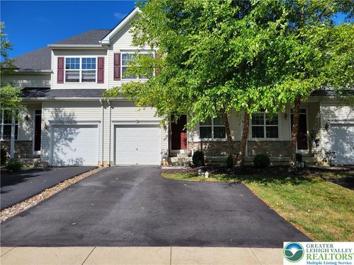 929 King Way, BREINIGSVILLE, PA, 18031-1483 | Card Image