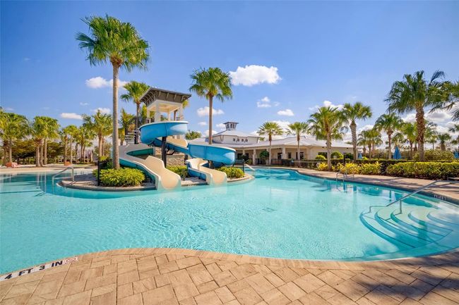 Clubhouse Amenity | Image 58