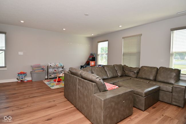 2734 Chalbury Dr, House other with 4 bedrooms, 4 bathrooms and null parking in Plainfield IN | Image 29