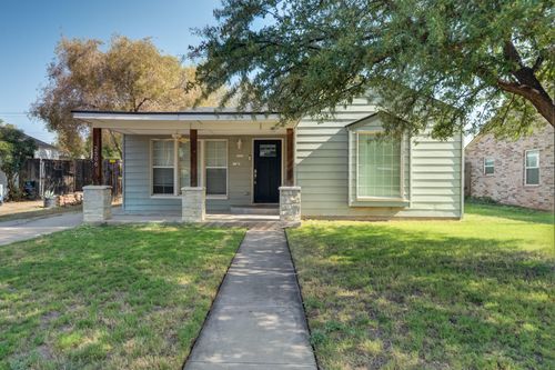 2506 24th St, Lubbock, TX, 79410-1630 | Card Image