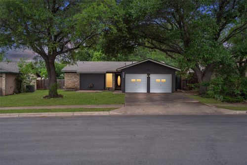 701 Riverwood Dr, Cedar Park, TX, 78613-4205 | Card Image