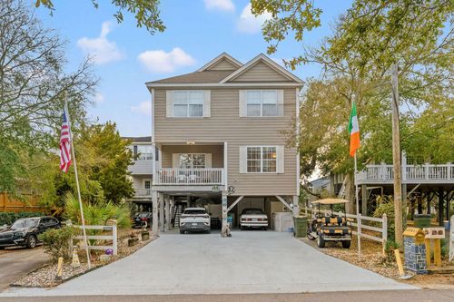 119 9th Ave. N, Surfside Beach, SC, 29575 | Card Image