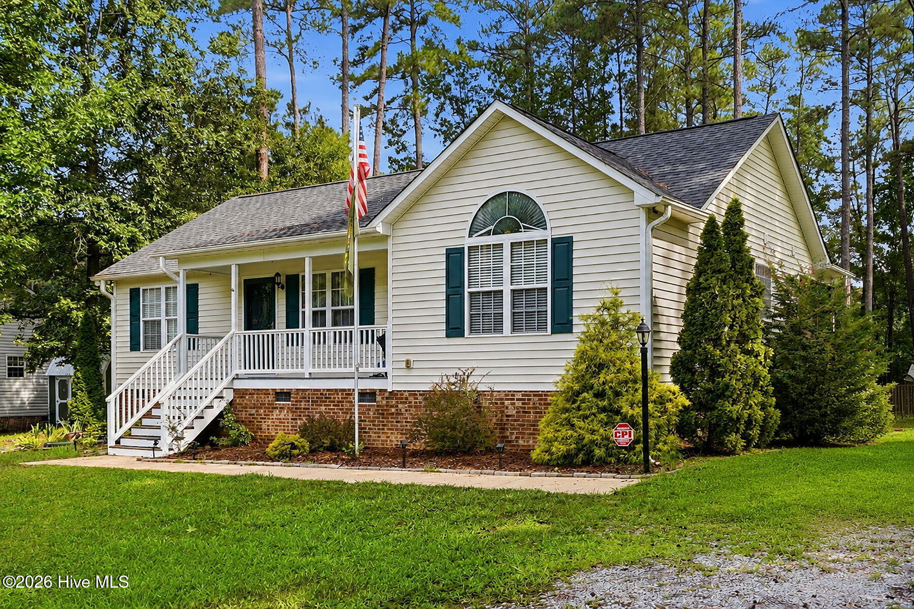Residential in Benson 2