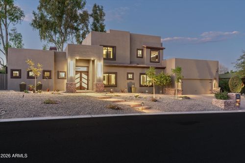 10406 N Demaret Dr, Fountain Hills, AZ, 85268-5743 | Card Image