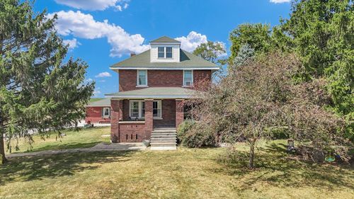 2816 N 1100 East Rd, Mansfield, IL, 61854-6857 | Card Image